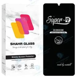 محافظ صفحه نمایش شیشه ای شهر گلس مدل Suprds مناسب برای گوشی موبایل سامسونگ Galaxy A31