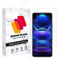 محافظ صفحه نمایش شهر گلس مدل Smsr مناسب برای گوشی موبایل شیائومی Redmi Note 12 5G