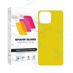 محافظ پشت گوشی نانو شهر گلس مدل Nanobsh مناسب برای گوشی موبایل شیائومی Mi 11 Lite 4G / Mi 11 Lite 5G / Mi 11 Lite 5G Ne