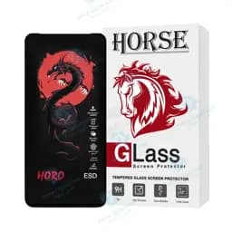 محافظ صفحه نمایش هورس مدل Horredh مناسب برای گوشی موبایل شیائومی Poco X3