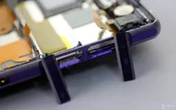 درپوش USB سونی Sony Xperia Z1