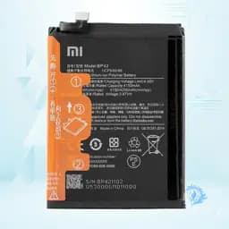 باتری شیائومی Xiaomi Mi 11 Lite / Mi 11 Lite 5G BP42