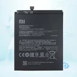 باتری شیائومی Xiaomi Mi 8 Lite Bm3j