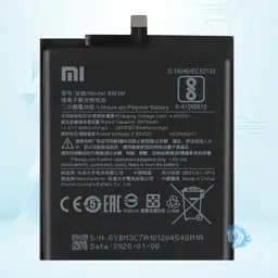 باتری شیائومی Xiaomi Mi 9 Se Bm3m