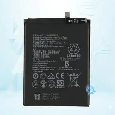 باتری هوآوی Huawei Y7 2019 Hb396689ecw Hb406689ecw - تصویر محصول