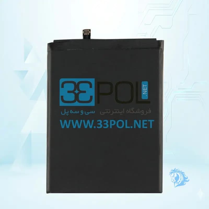 باتری هوآوی Huawei Y7 2019 Hb396689ecw Hb406689ecw - تصویر 2