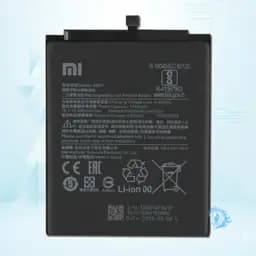 باتری شیائومی Xiaomi Mi A3 Bm4f