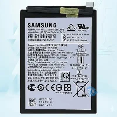 باتری سامسونگ Samsung Galaxy A03s / A037 - تصویر محصول