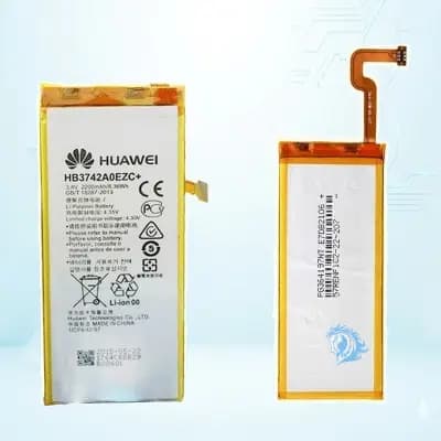 باتری هوآوی Huawei Y3 2017 Hb3742a0ezc+ Battery - تصویر محصول