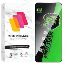 محافظ صفحه نمایش شهر گلس مدل Robixs مناسب برای گوشی موبایل شیائومی Poco X3 / Poco X3 NFC