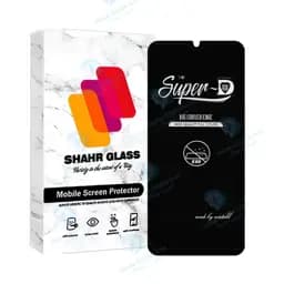 محافظ صفحه نمایش شهر گلس مدل Superplusns مناسب برای گوشی موبایل سامسونگ Galaxy A20s