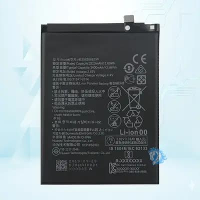 باتری هوآوی Huawei P20 Hb396285ecw Hb396286ecw - تصویر محصول