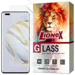 محافظ صفحه نمایش لایونکس مدل LFNMB20 مناسب برای گوشی موبایل هوآوی Nova 10 Pro