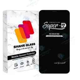 محافظ صفحه نمایش شهر گلس مدل Superplush مناسب برای گوشی موبایل اپل iPhone 12 Pro