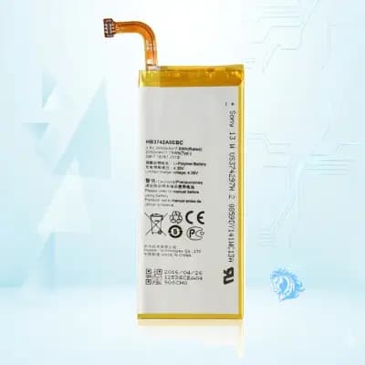 باتری هوآوی Huawei Ascend G620s Hb3742a0ebc - تصویر محصول