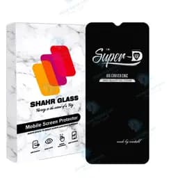 محافظ صفحه نمایش شهر گلس مدل Superplush مناسب برای گوشی موبایل شیائومی Xiaomi Redmi Note 8