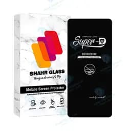محافظ صفحه نمایش شهر گلس مدل Superplush مناسب برای گوشی موبایل سامسونگ Galaxy A52 4G / 5G / A53 5G / M31s