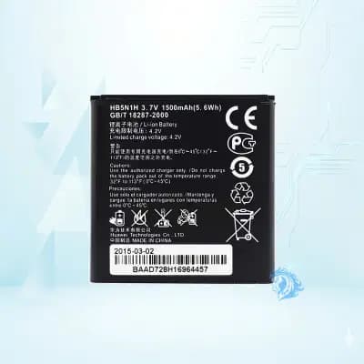 باتری هوآوی Huawei Ascend G300 / G330 Hb5n1h - تصویر محصول