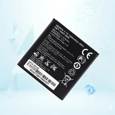 باتری هوآوی Huawei Ascend G300 / G330 Hb5n1h - تصویر 3