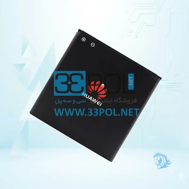 باتری هوآوی Huawei Ascend G300 / G330 Hb5n1h - تصویر 4