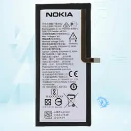 باتری نوکیا Nokia 8 Sirocco HE333 خرید