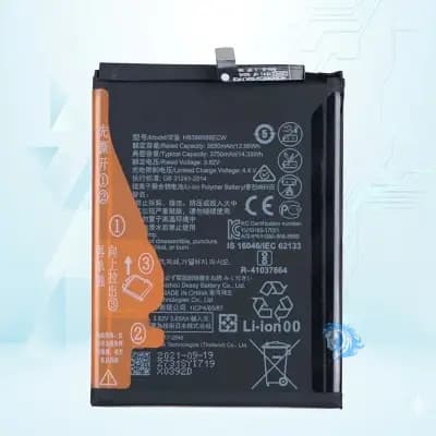 باتری هوآوی Huawei Mate 20 Lite Hb386589ecw Hb386590ecw - تصویر محصول