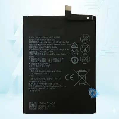 باتری هوآوی Huawei Mate 20 Hb436486ecw - تصویر محصول