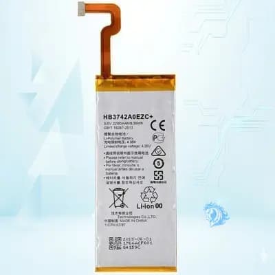 باتری هوآوی Huawei Enjoy 5s / GR3 Hb3742a0ezc+ Battery - تصویر 3