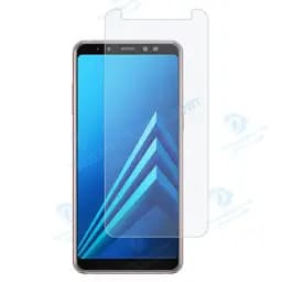 محافظ صفحه نمایش شیشه ای سامسونگ Glass Screen Protector For Samsung Galaxy J4 Core