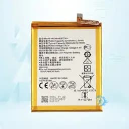 باتری هوآوی Huawei Nova Plus Hb386483ecw خرید