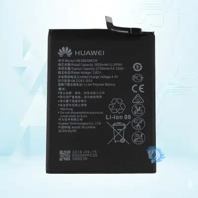 باتری هوآوی Huawei P10 Plus Hb386589ecw Hb386590ecw - تصویر محصول