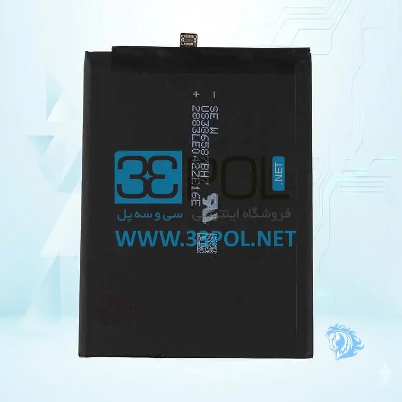 باتری هوآوی Huawei P10 Plus Hb386589ecw Hb386590ecw - تصویر 2
