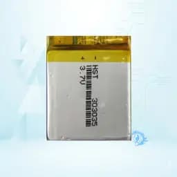 باتری لیتیوم پلیمر با ظرفیت 200mAh سایز 303035 خرید