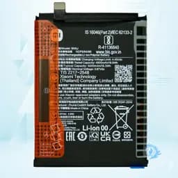 باتری شیائومی Xiaomi Redmi Note 12 5G Bn5j