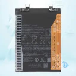 باتری شیائومی Xiaomi Redmi Note 12 Pro 4G / 5G Bp4k