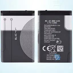 باتری نوکیا Nokia Bl-4C خرید