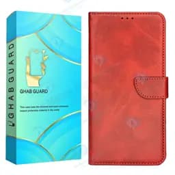 کیف کلاسوری قاب گارد مدل Classlens مناسب برای گوشی موبایل شیائومی Redmi Note 12 4G