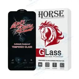 محافظ صفحه نمایش آنتی استاتیک هورس مدل Antidusthnw مناسب برای گوشی موبایل اپل iPhone 11 Pro/iPhone X/iPhone Xs