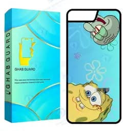 کاور قاب گارد مدل Chap مناسب برای گوشی موبایل اپل iPhone 7 Plus / 8 Plus