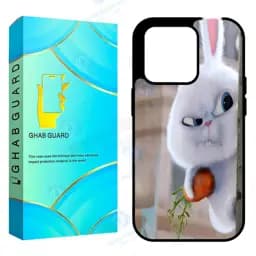 کاور قاب گارد مدل Chap مناسب برای گوشی موبایل اپل iPhone 12 Pro Max
