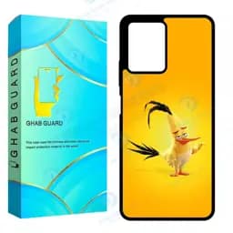 کاور قاب گارد مدل CHAPX5 مناسب برای گوشی موبایل شیائومی Poco X5 5G