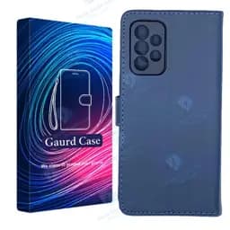 کیف کلاسوری گارد کیس مدل Kifbag مناسب برای گوشی موبایل سامسونگ Galaxy A73 5G