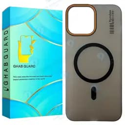 کاور قاب گارد مدل Syndg مناسب برای گوشی موبایل اپل iPhone 13 Pro Max