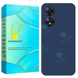 کاور قاب گارد مدل SILICG30 مناسب برای گوشی موبایل اوپو A78