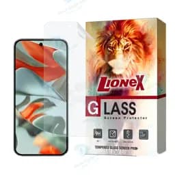 محافظ صفحه نمایش لایونکس مدل Hydrolion مناسب برای گوشی موبایل گوگل Pixel 9 Pro Xl