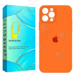 کاور قاب گارد مدل Orgsil مناسب برای گوشی موبایل اپل iPhone 13 Pro