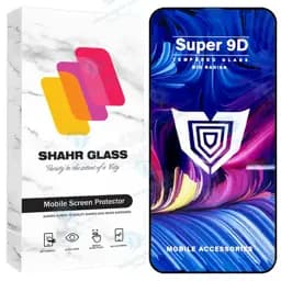محافظ صفحه نمایش شهر گلس مدل Fusus مناسب برای گوشی موبایل اپل iPhone 11 Pro / Xs / X