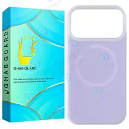 کاور قاب گارد مدل Pasg مناسب برای گوشی موبایل اپل iPhone 17 Pro Max