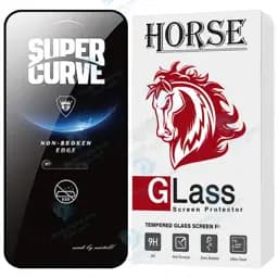 محافظ صفحه نمایش هورس مدل CSUH30 مناسب برای گوشی موبایل اپل iPhone 15 Pro Max