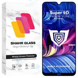 محافظ صفحه نمایش شهر گلس مدل Fusus مناسب برای گوشی موبایل شیائومی Redmi Note 8 / Redmi Note 8 2021